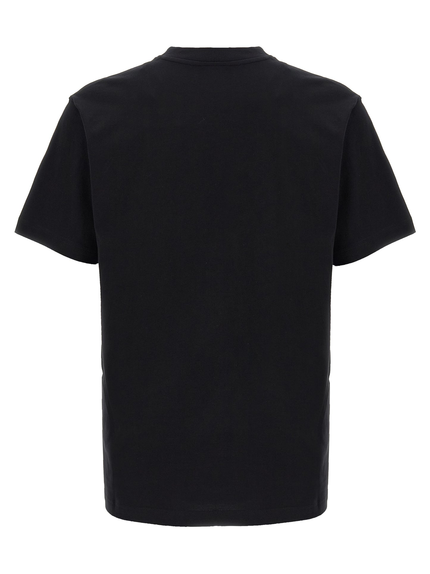 'Teddy' print T-shirt T-shirt
