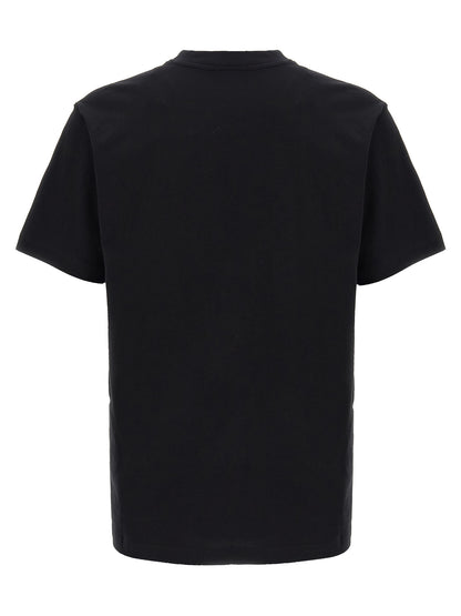'Teddy' print T-shirt T-shirt