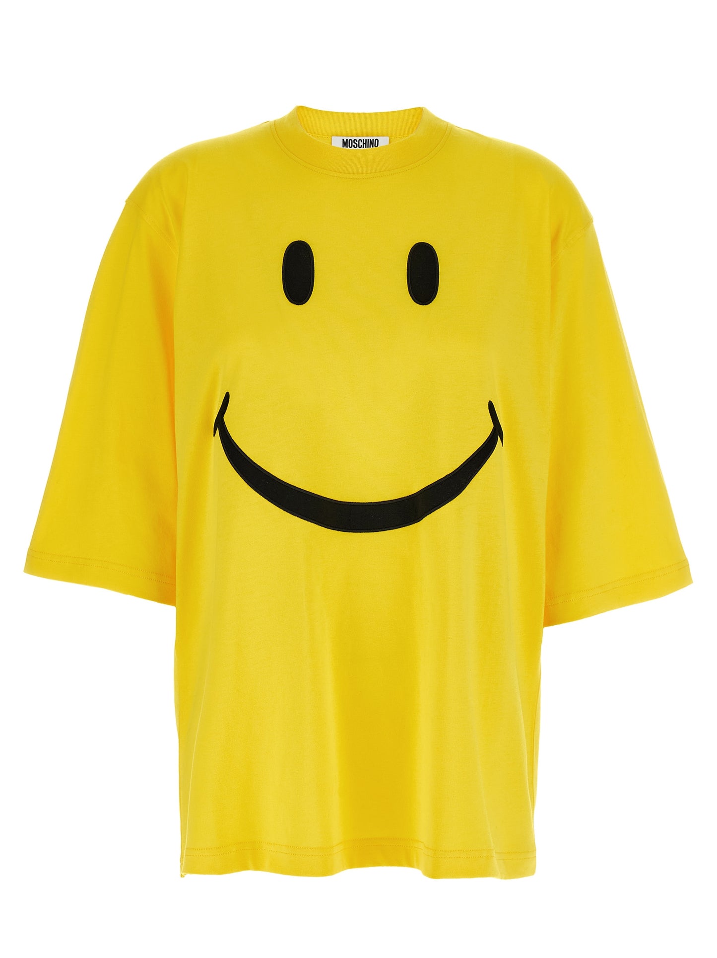 'Smiley' T-shirt T-shirt