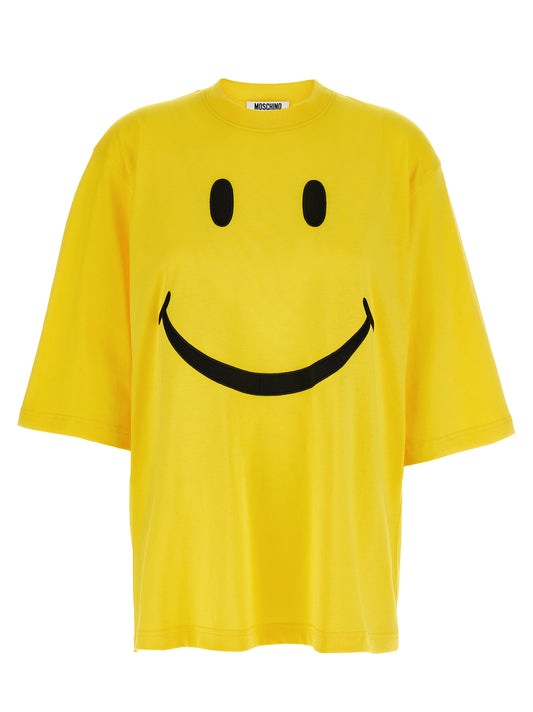'Smiley' T-shirt T-shirt
