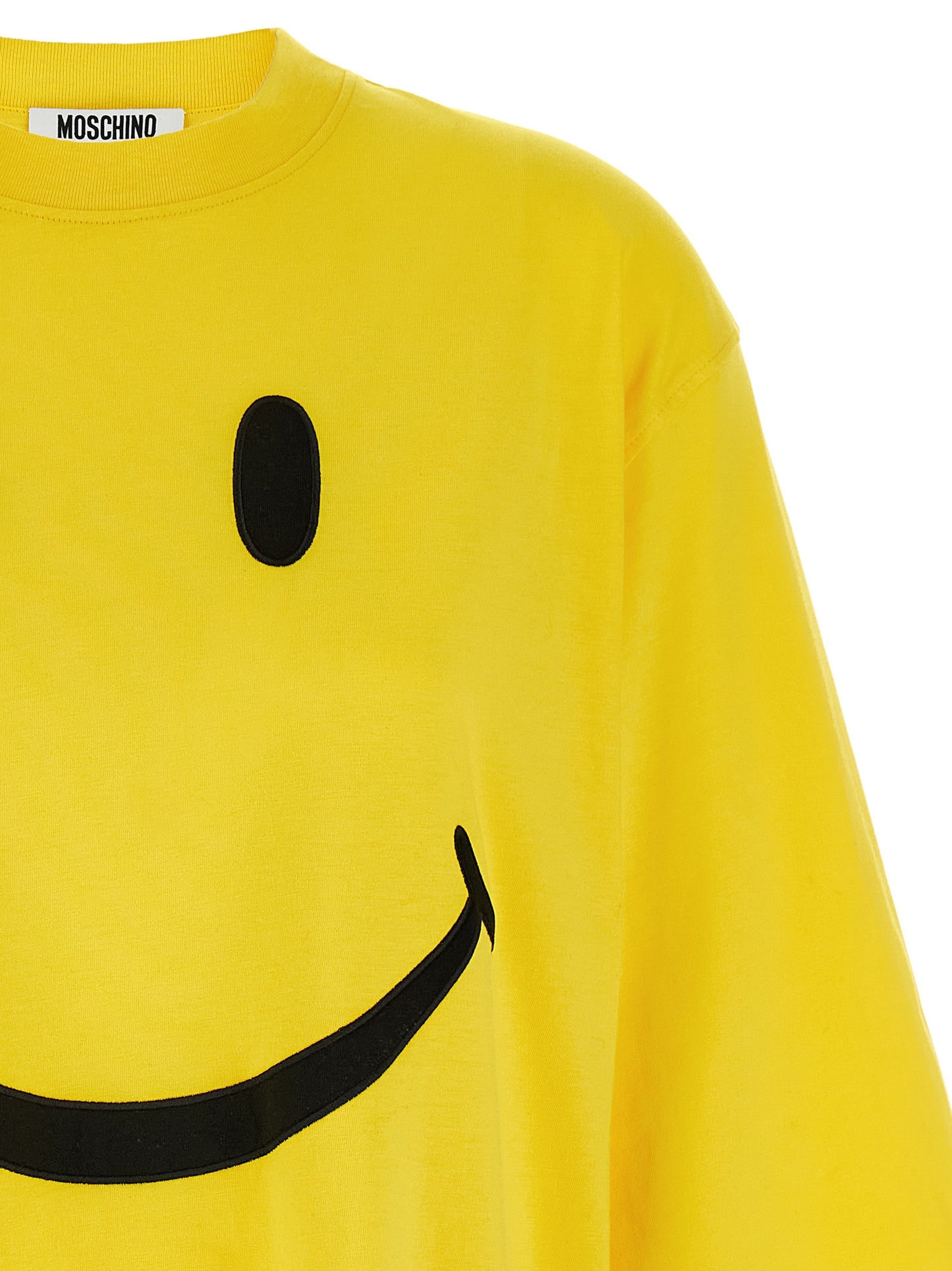 'Smiley' T-shirt T-shirt