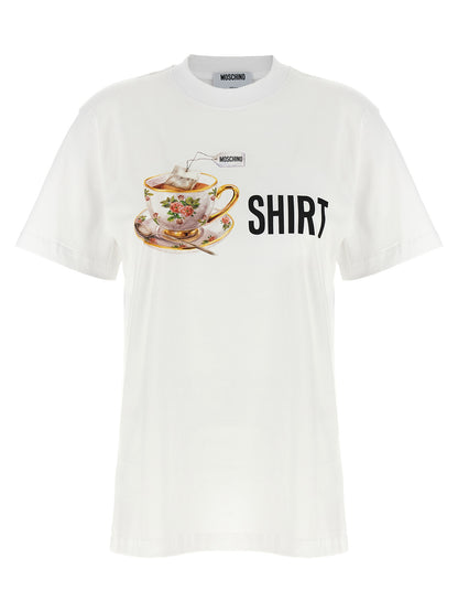 Printed T-shirt  T-shirt