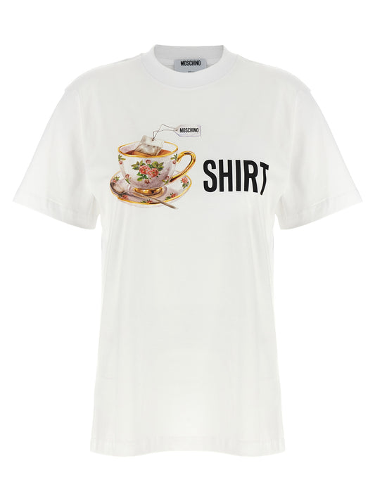 Printed T-shirt  T-shirt