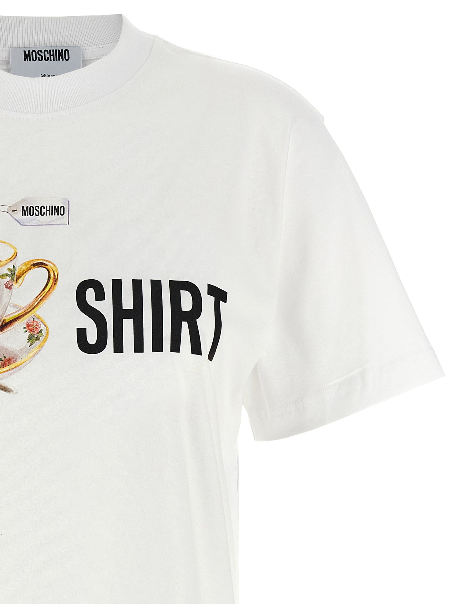 Printed T-shirt  T-shirt