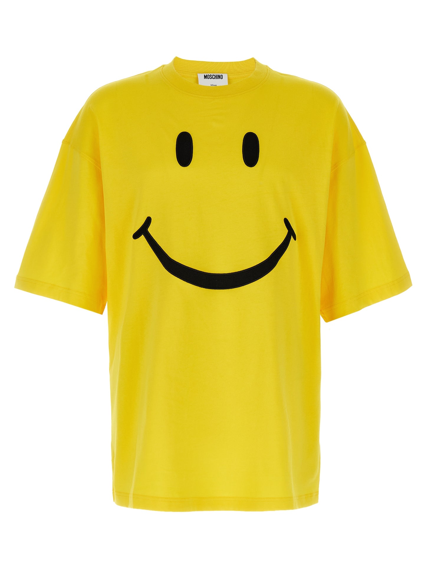 'Smiley' T-shirt T-shirt