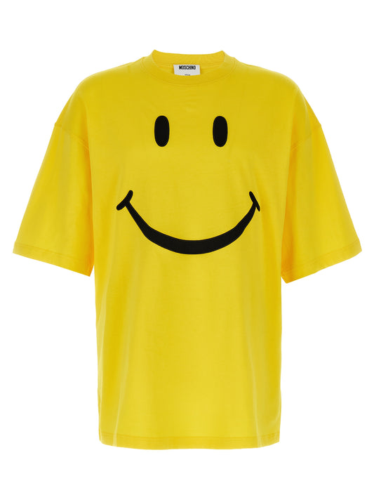 'Smiley' T-shirt T-shirt