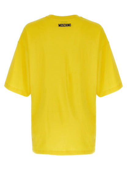 'Smiley' T-shirt T-shirt
