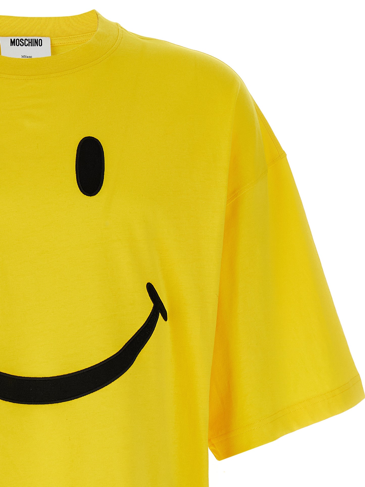 'Smiley' T-shirt T-shirt