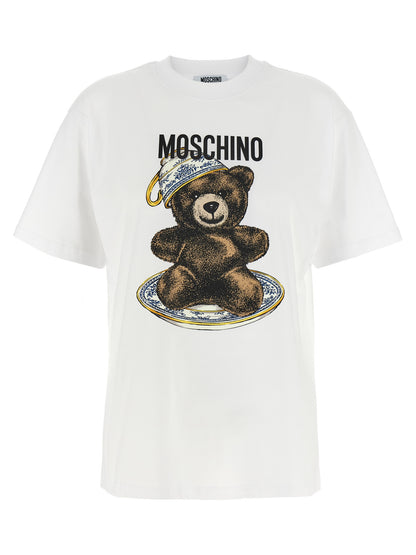 'Teddy' T-shirt T-shirt