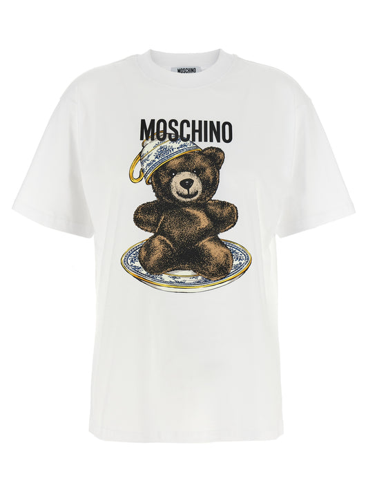 'Teddy' T-shirt T-shirt