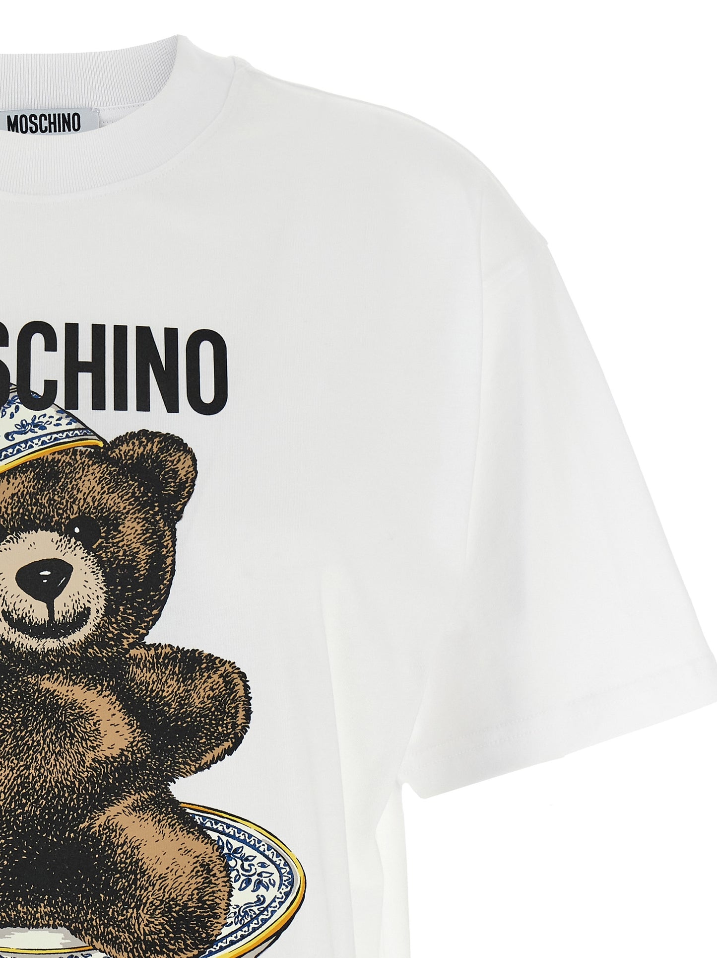 'Teddy' T-shirt T-shirt
