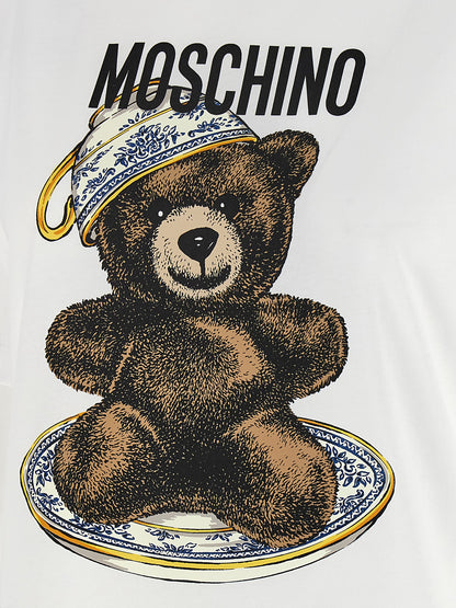 'Teddy' T-shirt T-shirt
