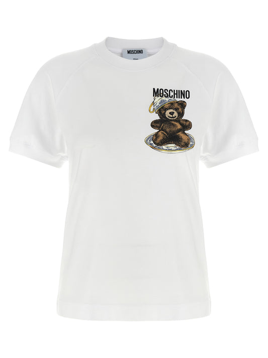 Printed T-shirt T-shirt