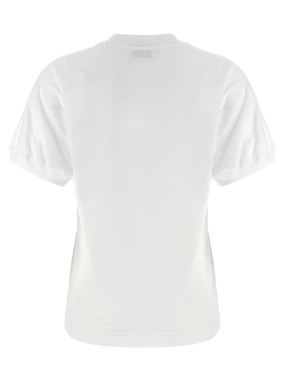 Printed T-shirt T-shirt