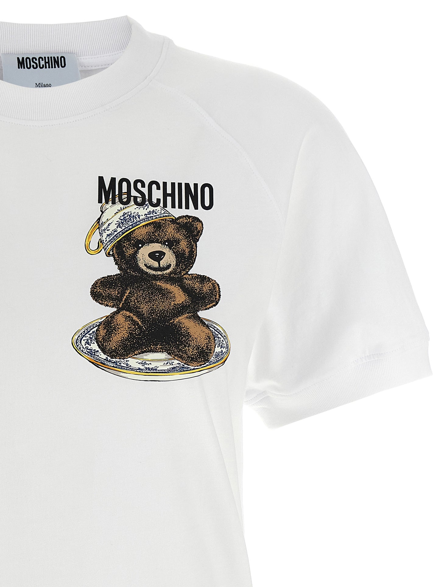 Printed T-shirt T-shirt
