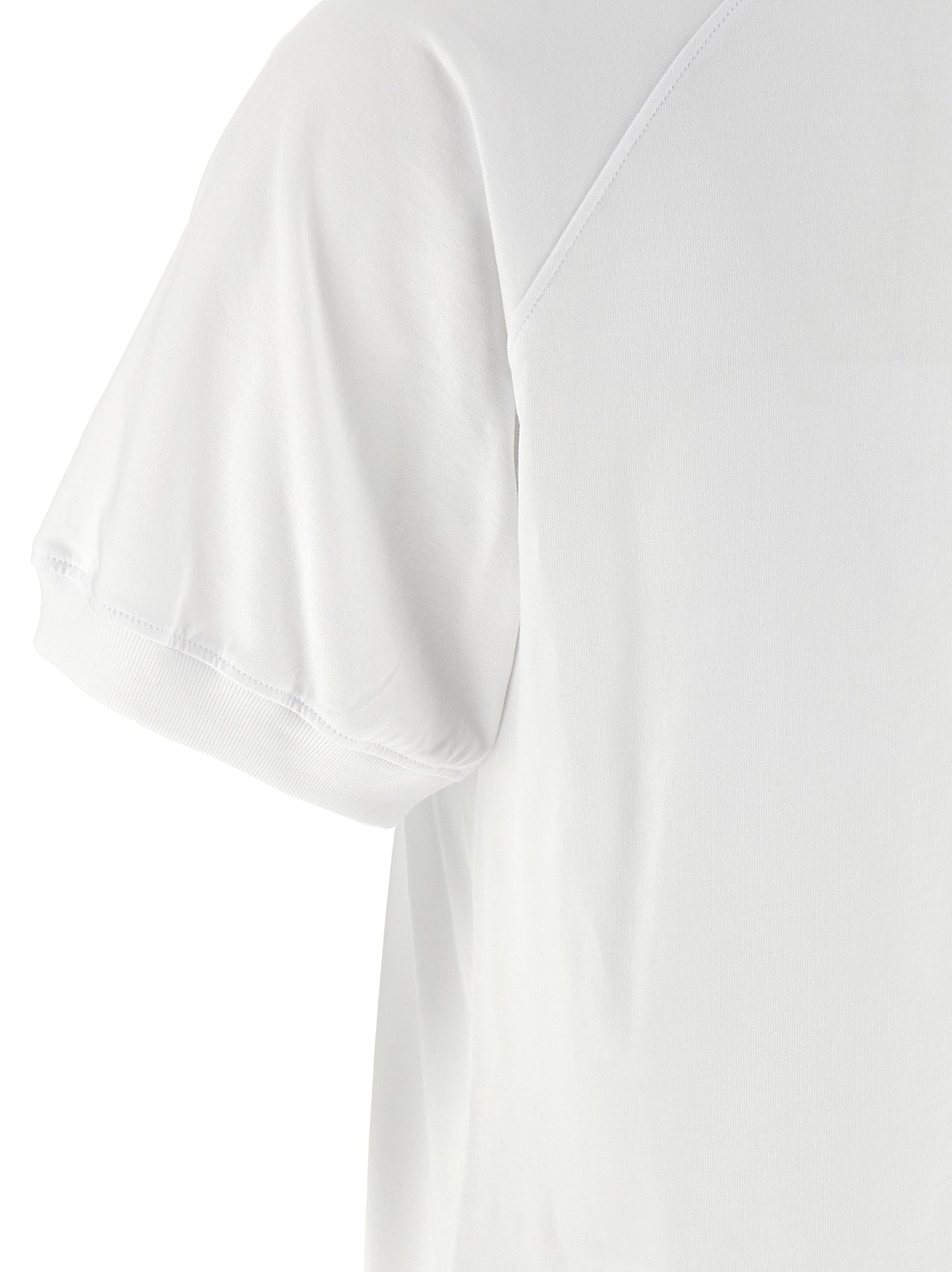 Printed T-shirt T-shirt