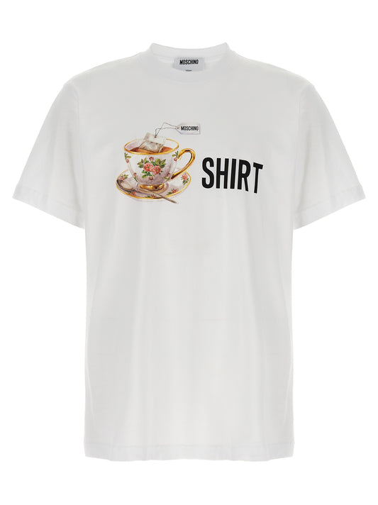 Printed T-shirt T-shirt