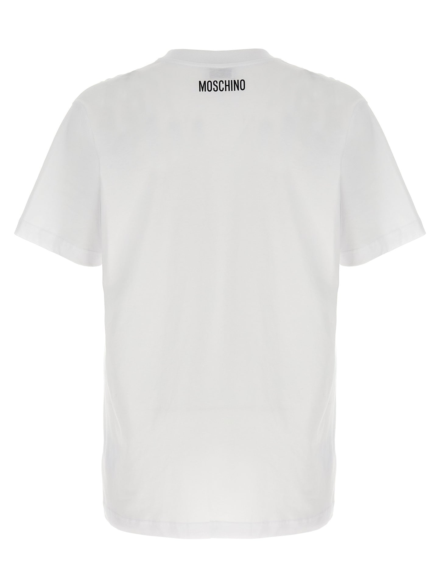 Printed T-shirt T-shirt
