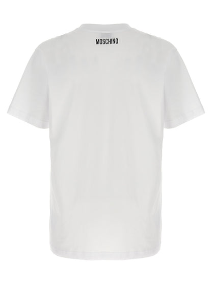 Printed T-shirt T-shirt
