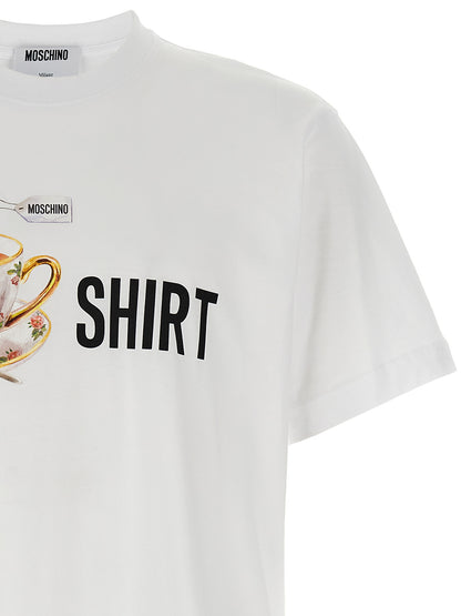 Printed T-shirt T-shirt