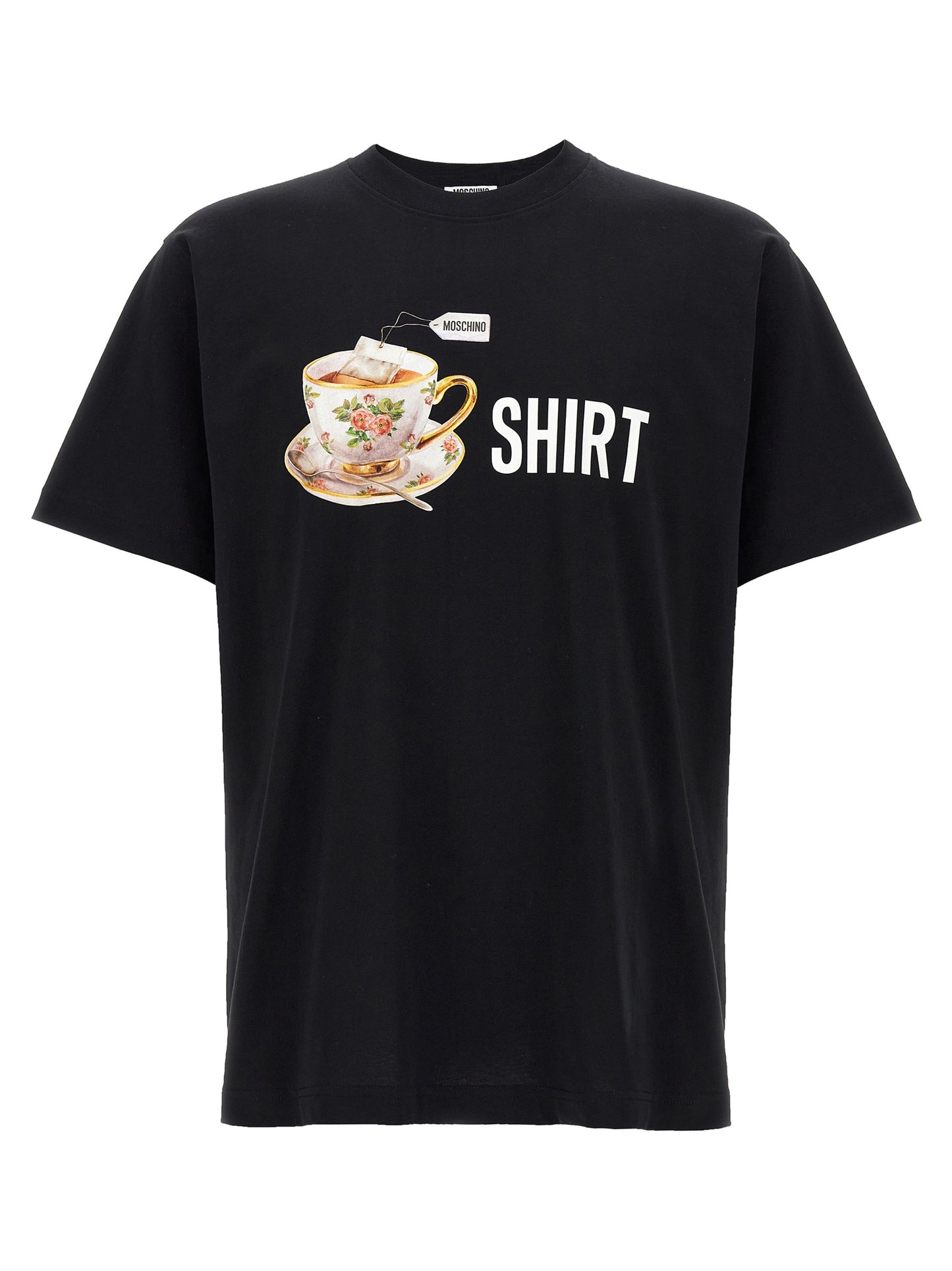 Printed T-shirt T-shirt