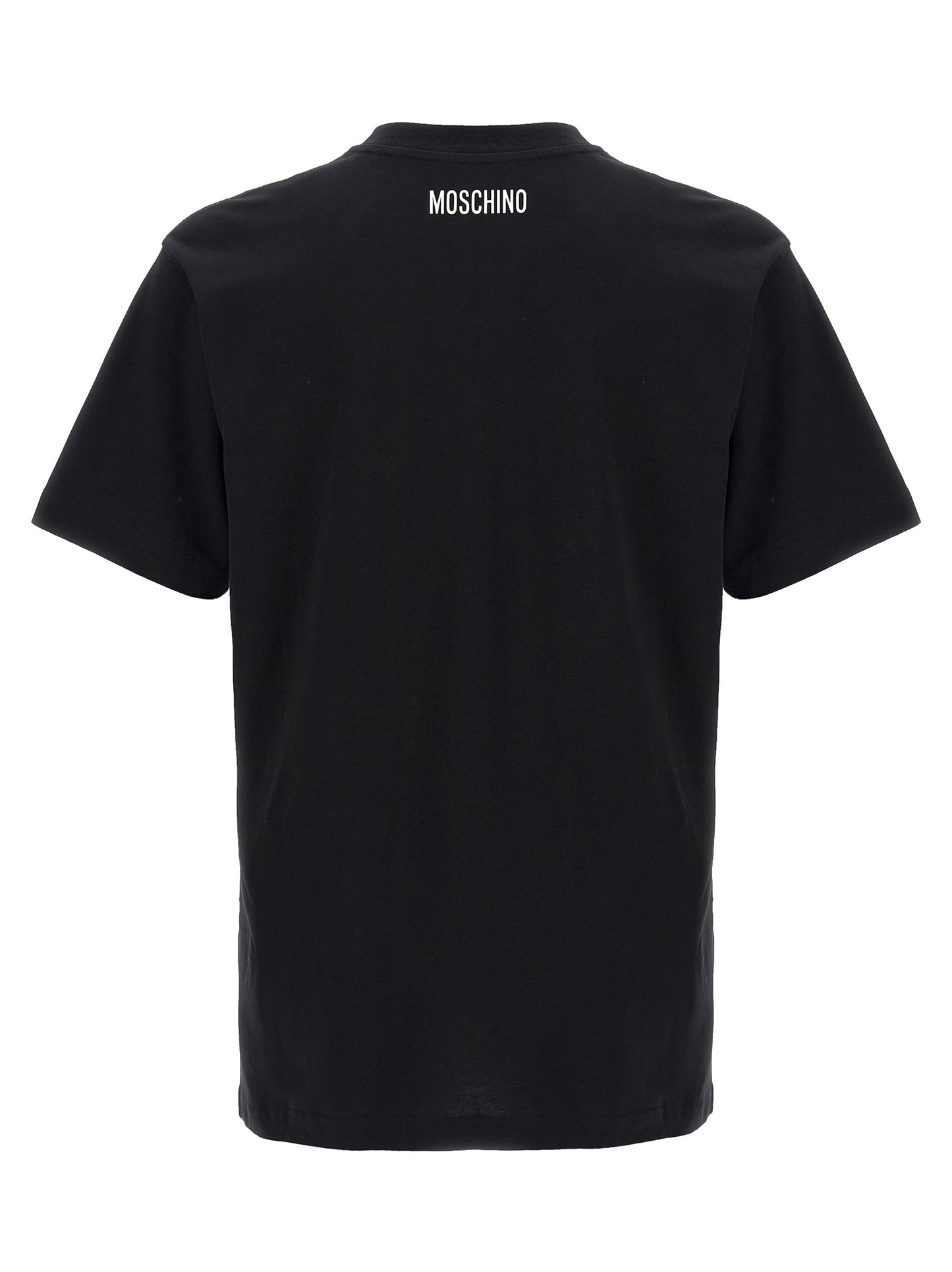 Printed T-shirt T-shirt