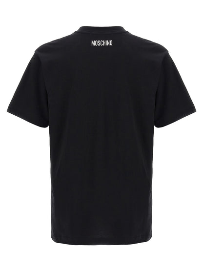 Printed T-shirt T-shirt