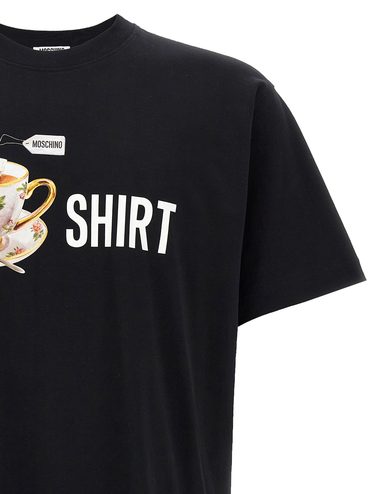 Printed T-shirt T-shirt