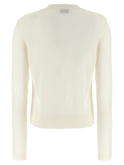 'Teddy' sweater Sweater, cardigans