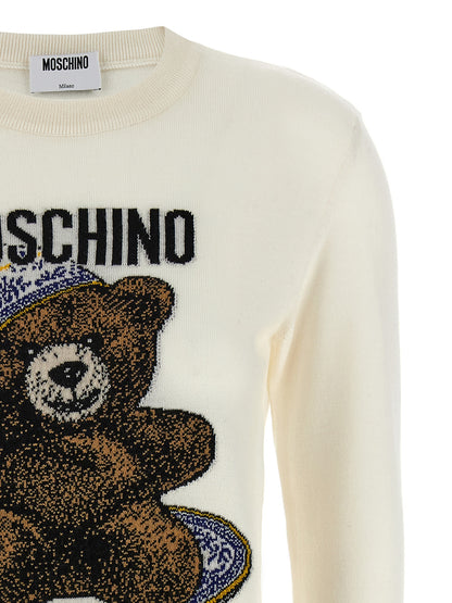 'Teddy' sweater Sweater, cardigans