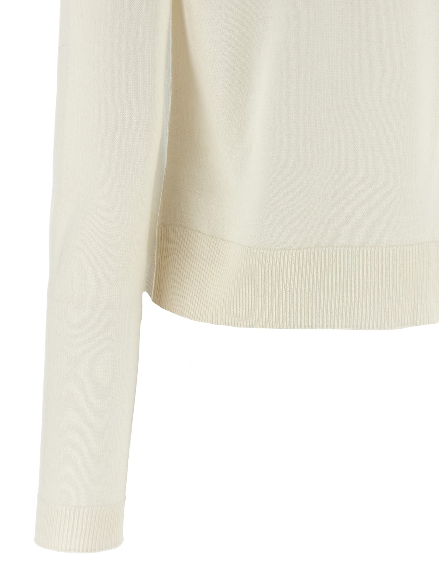 'Teddy' sweater Sweater, cardigans
