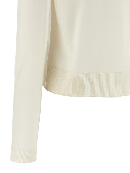 'Teddy' sweater Sweater, cardigans