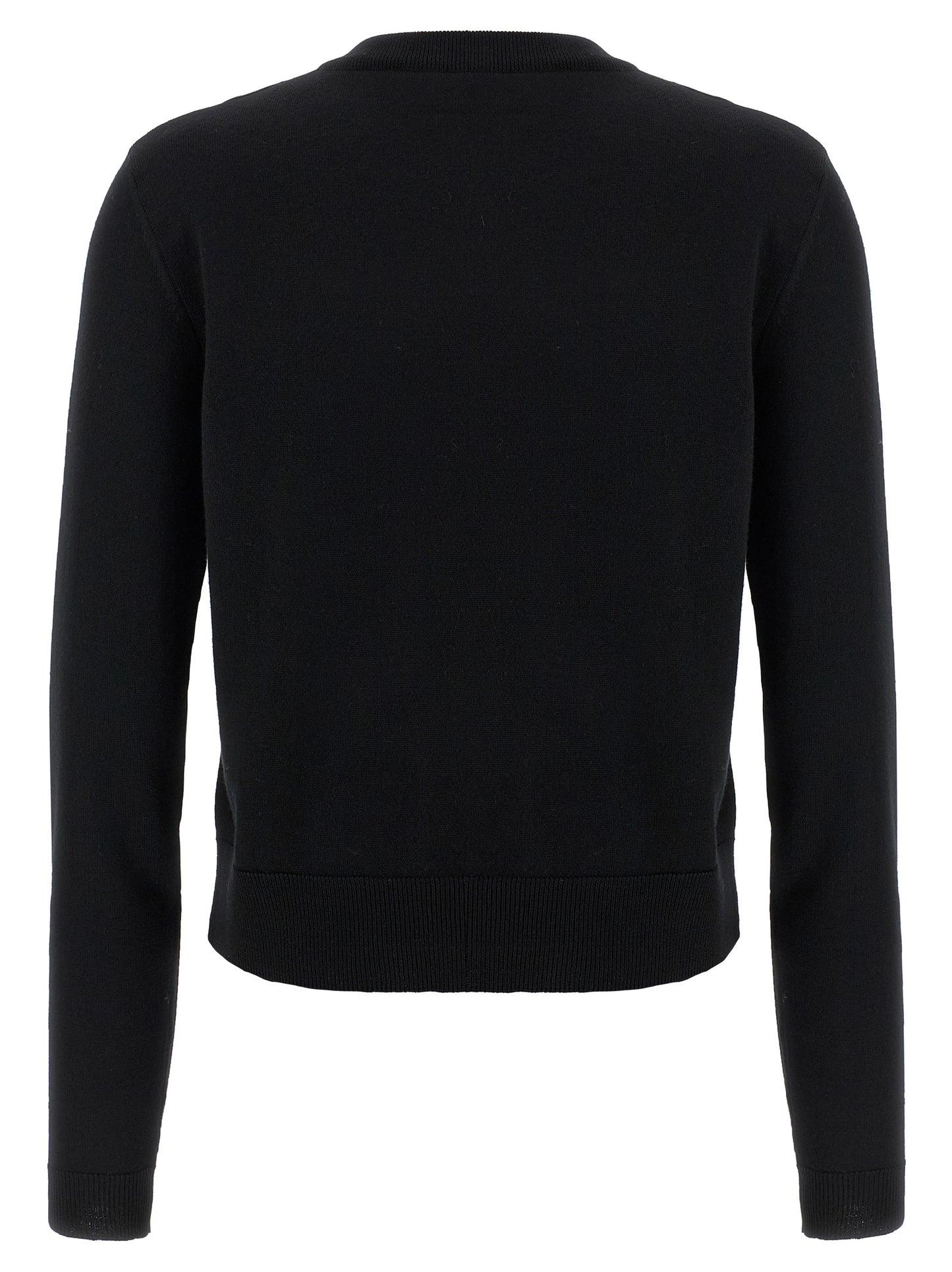 'Teddy' sweater Sweater, cardigans