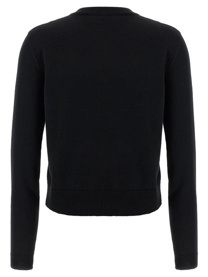 'Teddy' sweater Sweater, cardigans