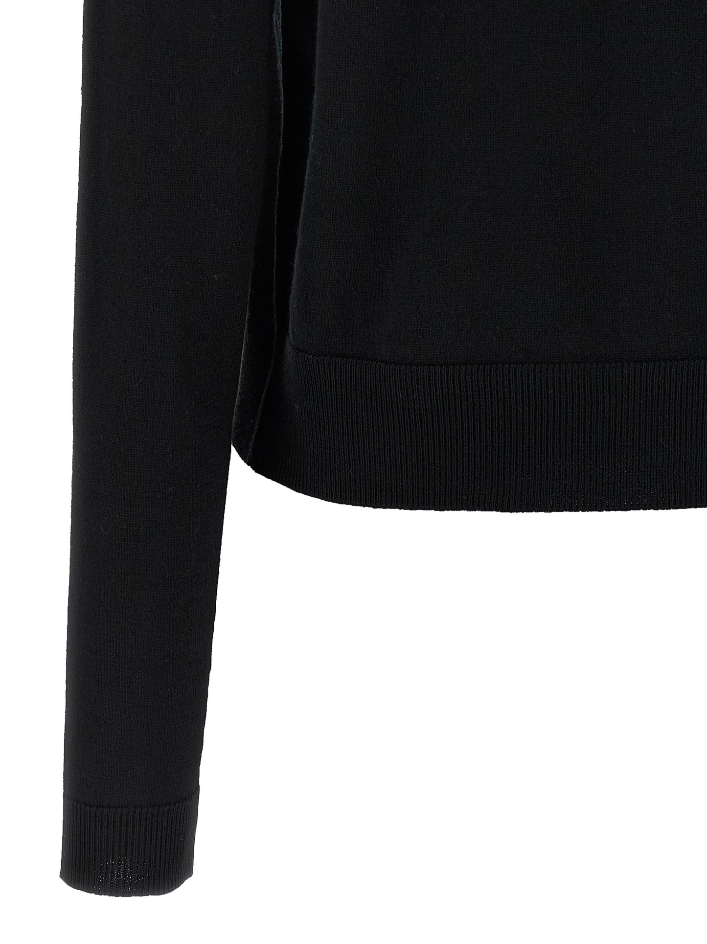 'Teddy' sweater Sweater, cardigans