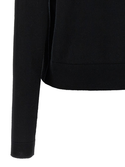 'Teddy' sweater Sweater, cardigans