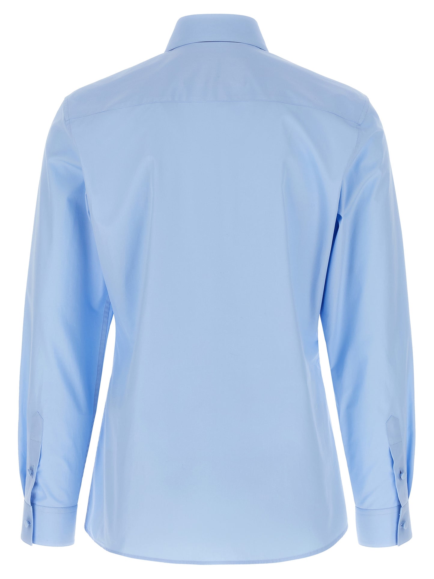 Valentino Garavani cotton shirt Shirt, blouse