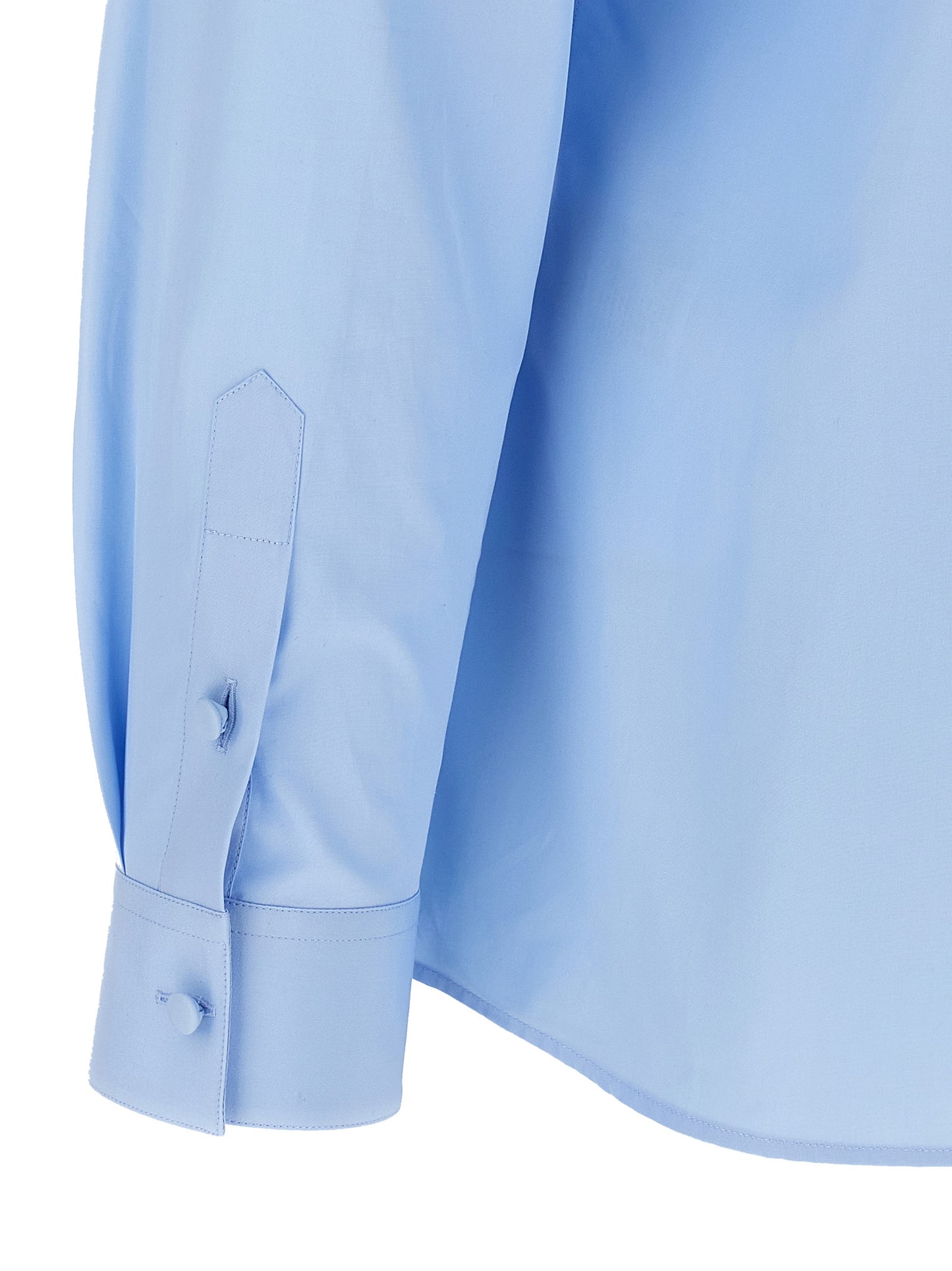 Valentino Garavani cotton shirt Shirt, blouse