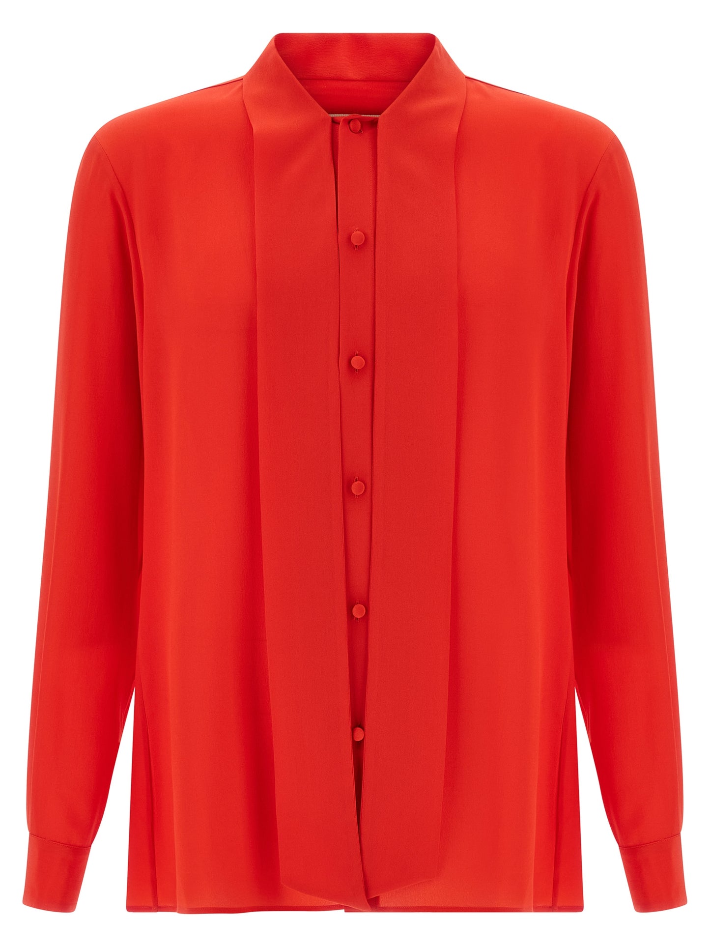 Valentino Garavani silk shirt Shirt, blouse