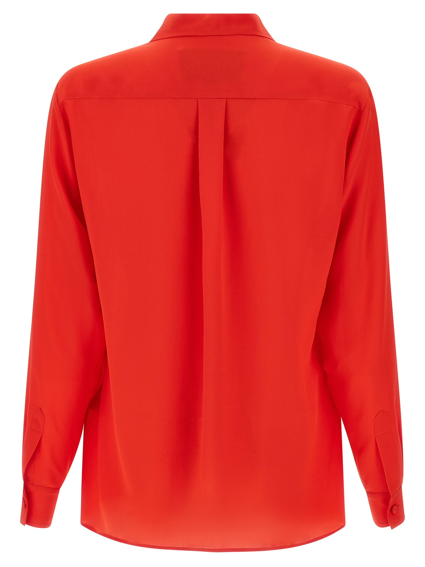 Valentino Garavani silk shirt Shirt, blouse