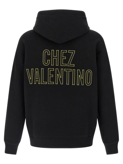 Valentino Garavani hoodie Sweatshirt