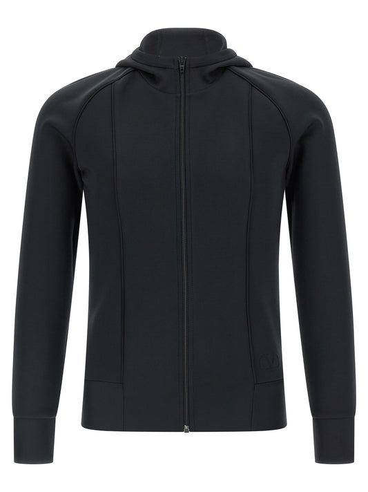 Valentino Garavani hoodie  Sweatshirt
