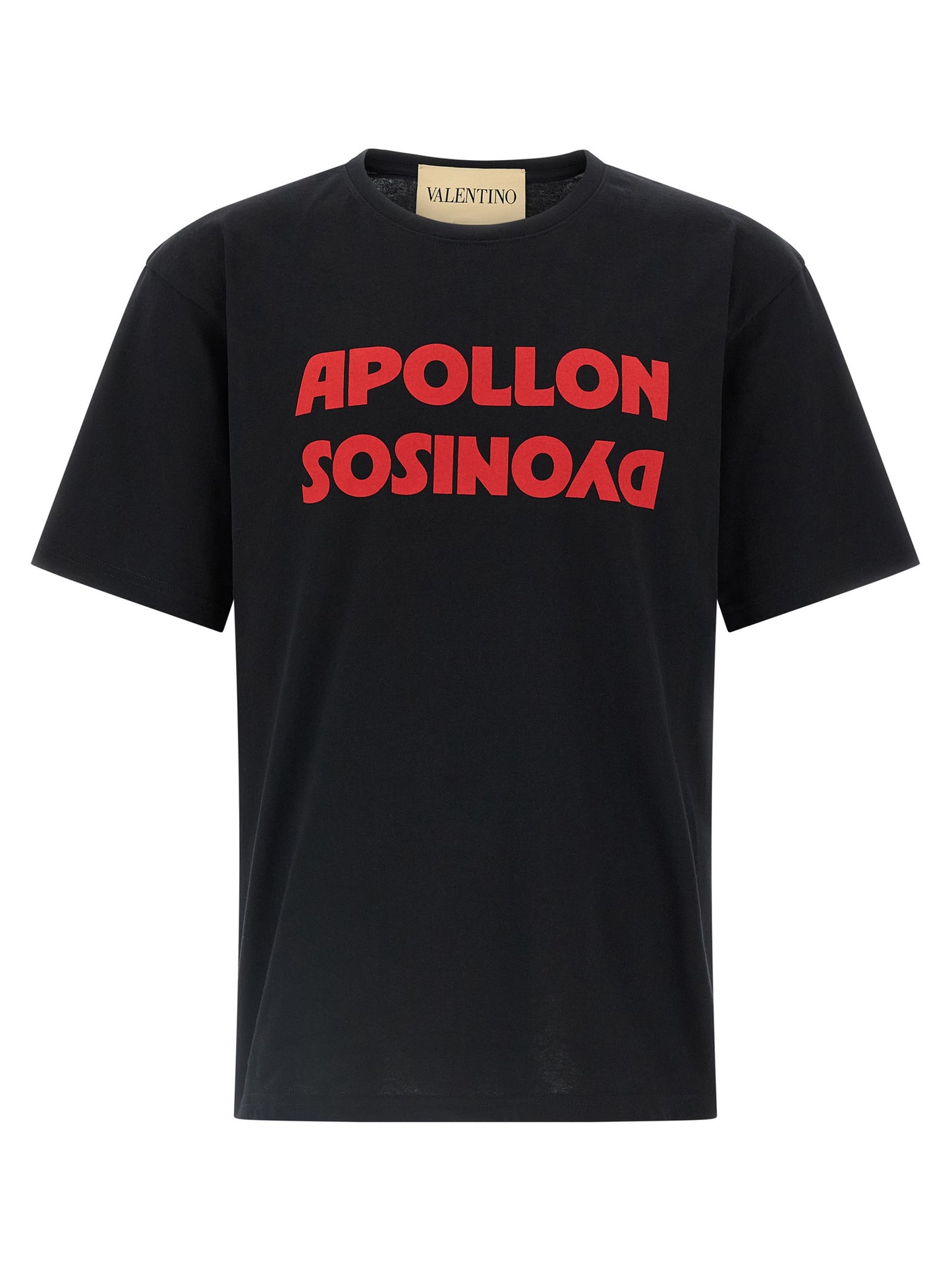 Valentino Garavani 'Apollon/Dyonisos' T-shirt T-shirt