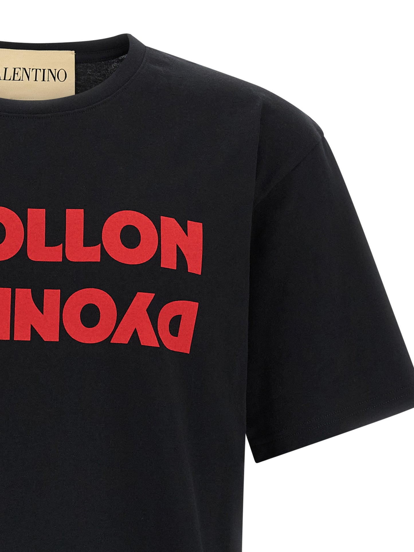 Valentino Garavani 'Apollon/Dyonisos' T-shirt T-shirt