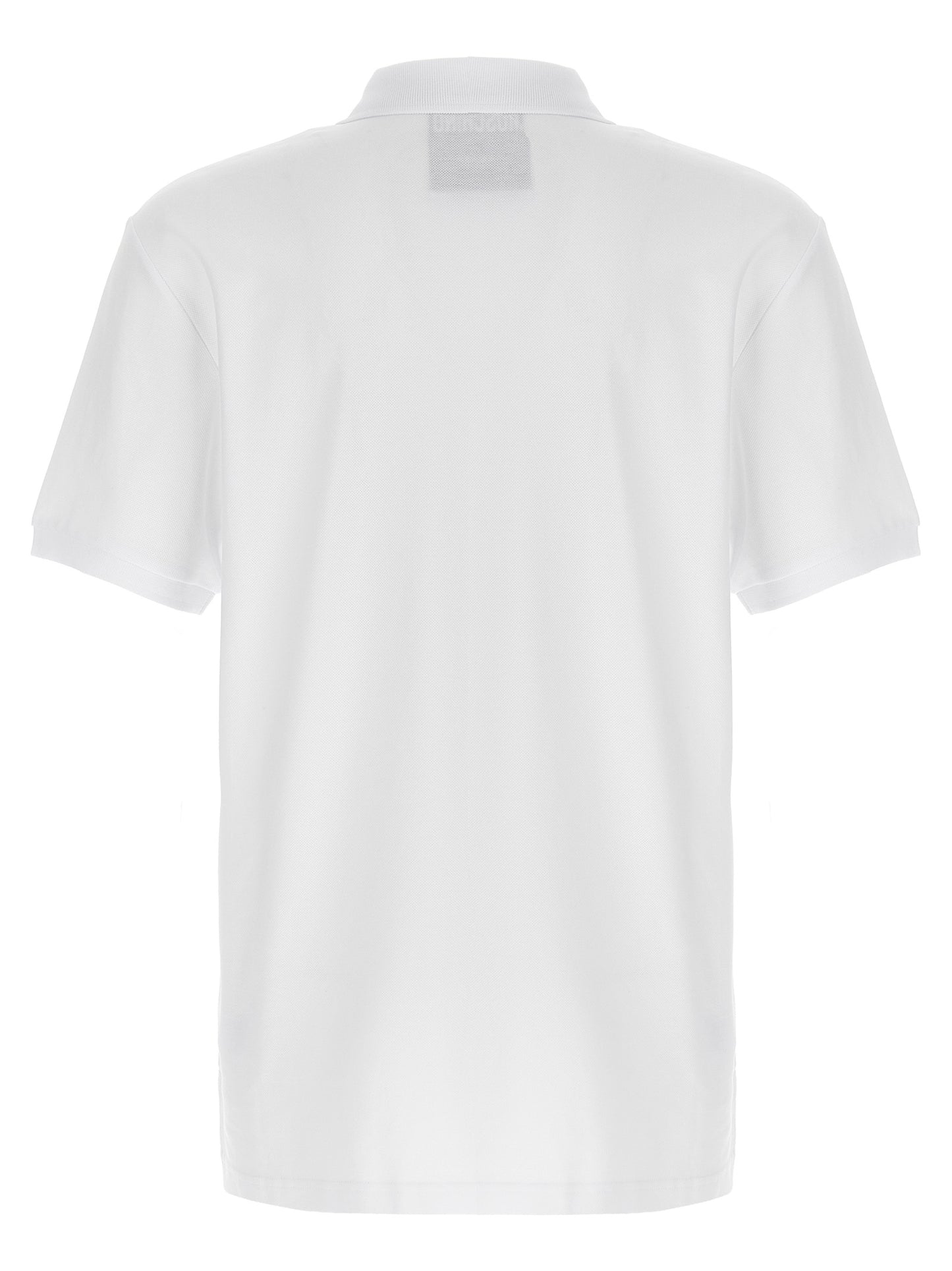 'Teddy' polo shirt Polo