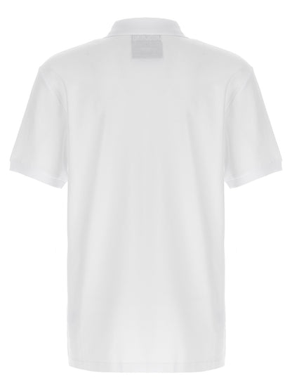 'Teddy' polo shirt Polo