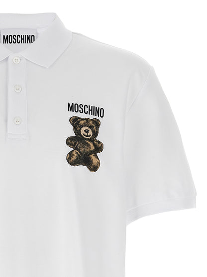 'Teddy' polo shirt Polo
