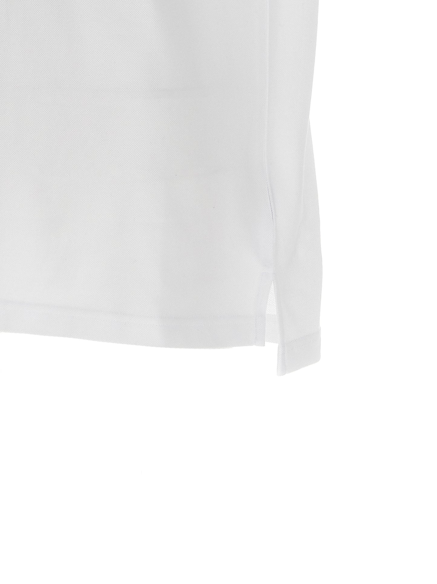 'Teddy' polo shirt Polo
