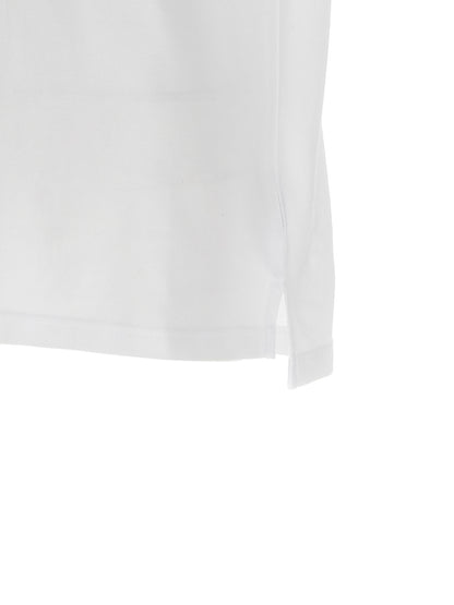 'Teddy' polo shirt Polo