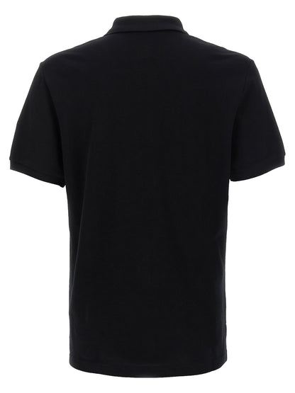'Teddy' polo shirt Polo